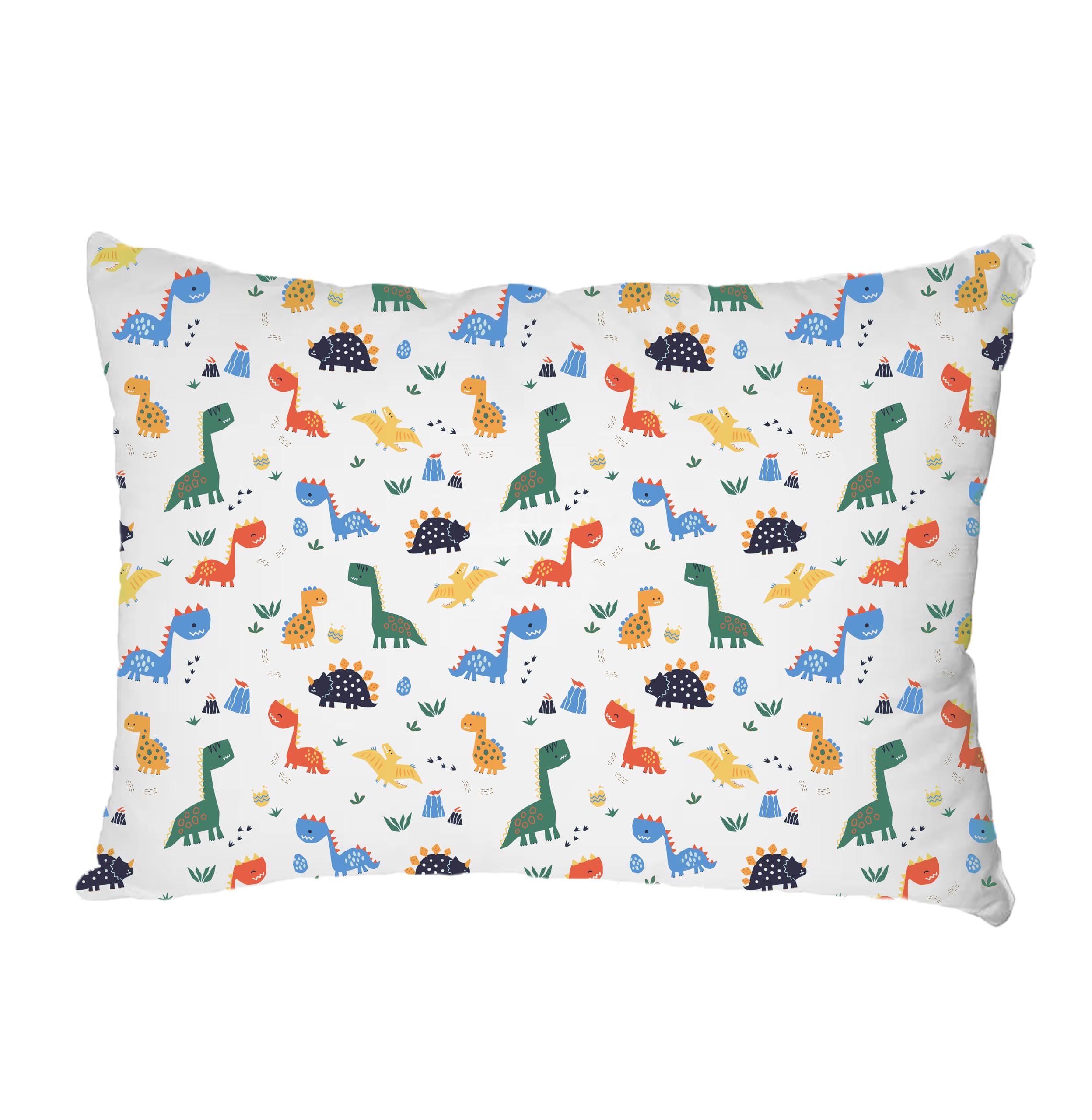 Bunnikins Toddler Pillow 13x18