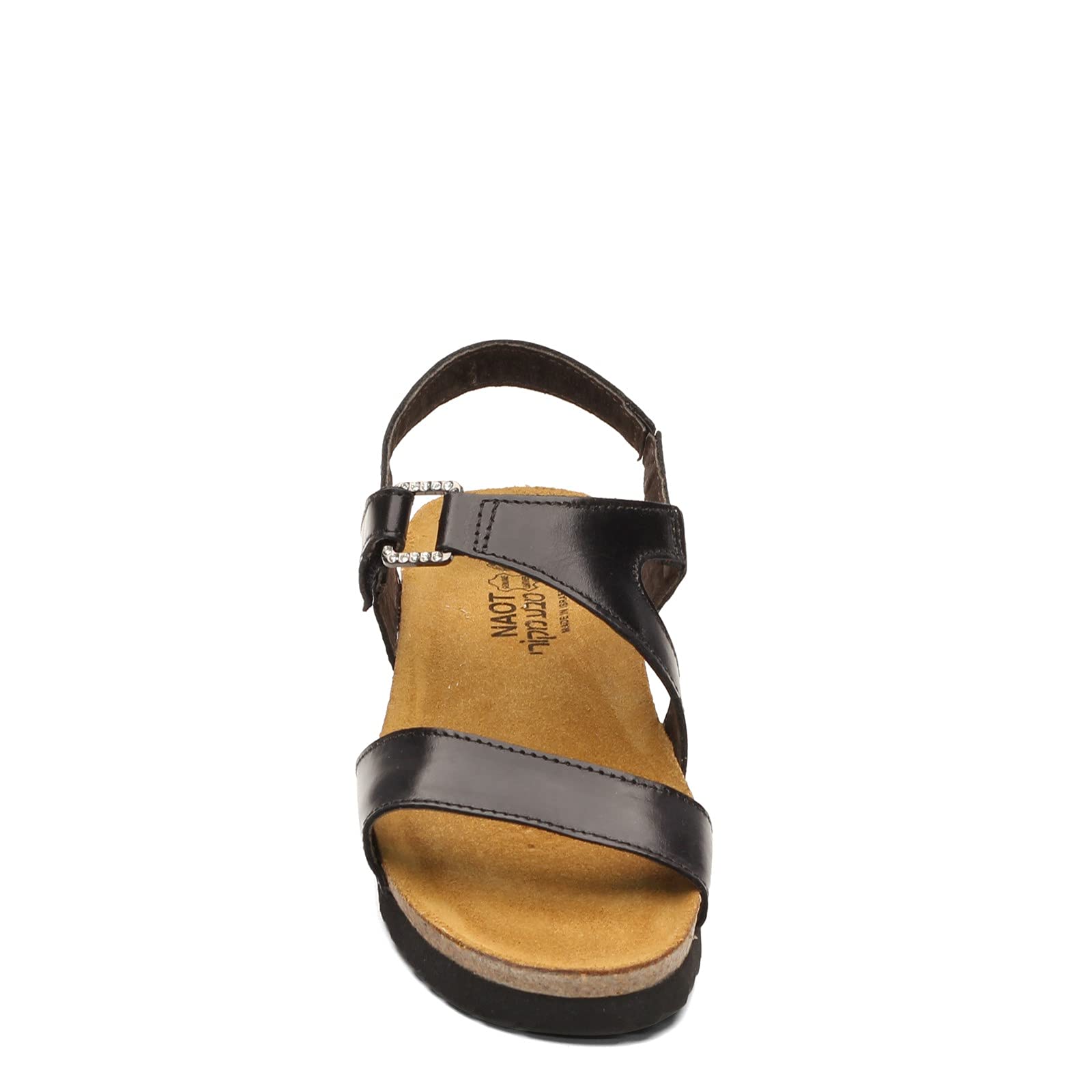 NAOT Women's Pamela Comfort Sandals - Lightweight & Supportive Orthopedic Footwear for Walking, Travel & Everyday Wear