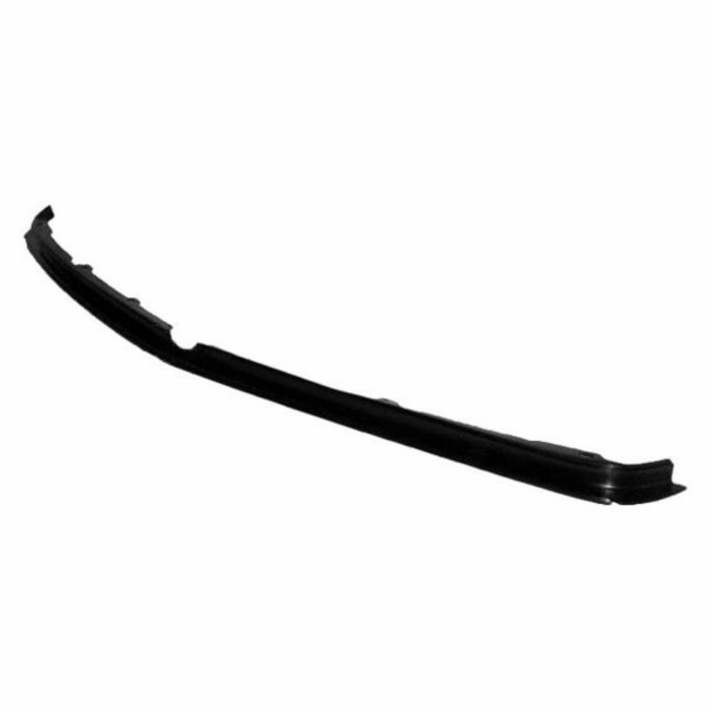 1992-1993 GMC Yukon Center Bumper Filler Replacement Part #12375174 - Perfect for Off-Roading & Restoration Projects