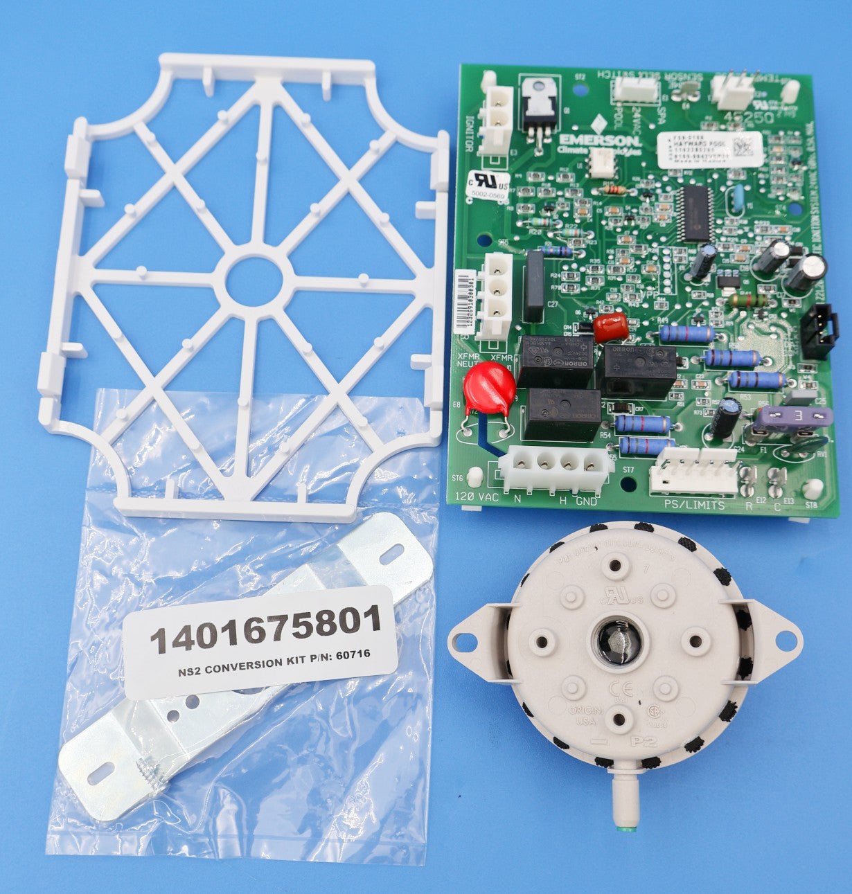 Hayward FDXLICB1930 FD Series Integrated Control Board - Replacement for Pool & Spa Automation Systems | Perfect for Swimming Pool Maintenance & Repair