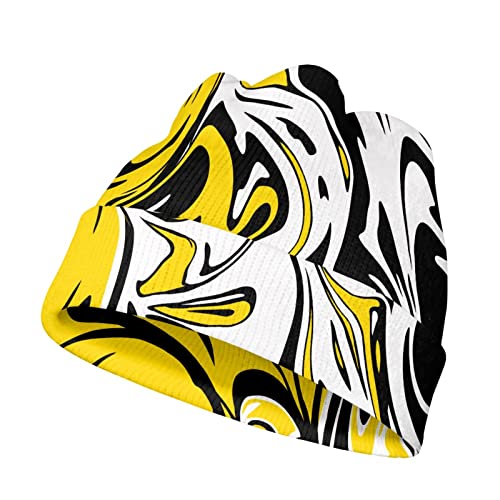 Graphic Yellow