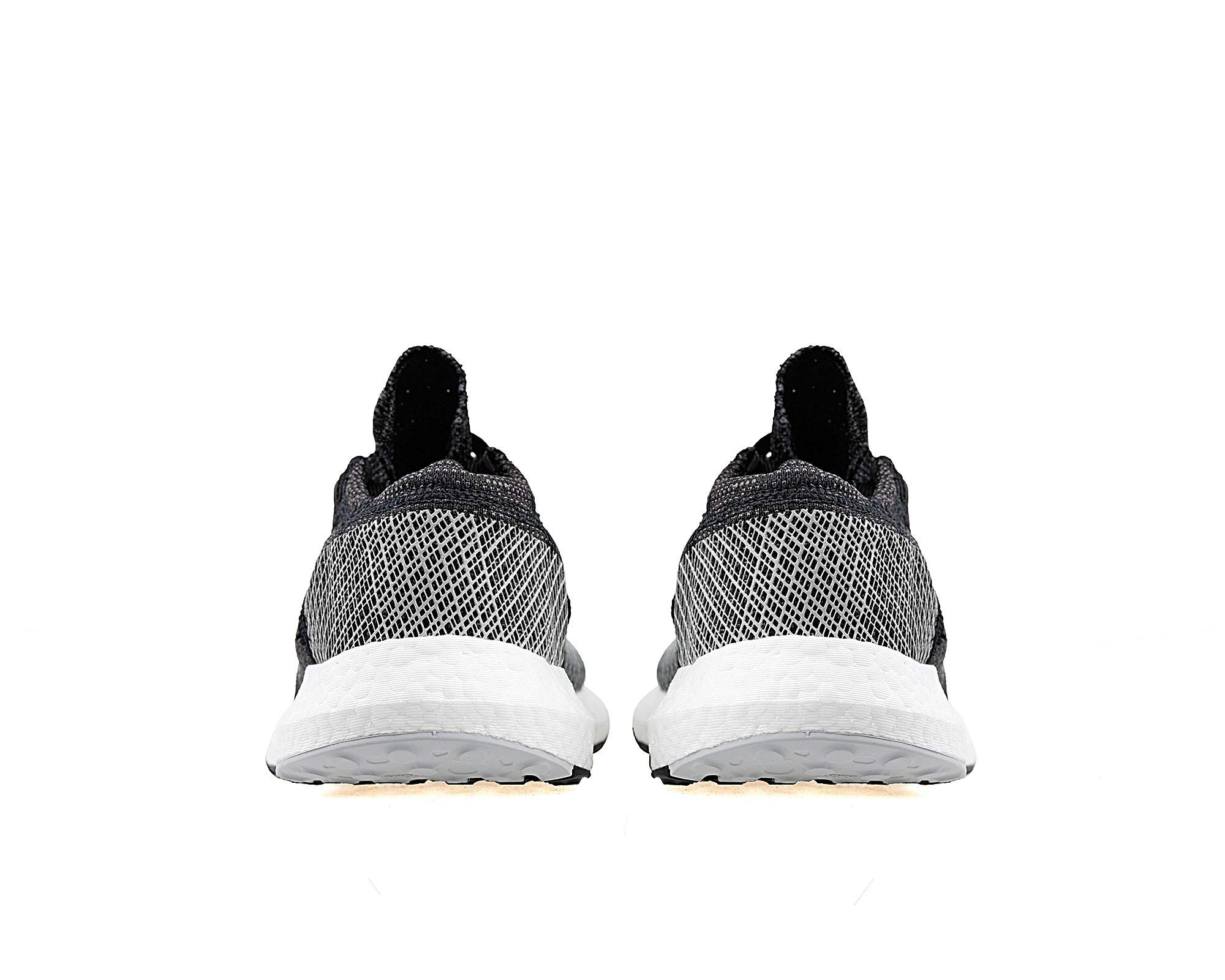 Adidas Pureboost Go Men's Running Shoes - Lightweight & Comfortable for Training, Jogging, and Gym Workouts