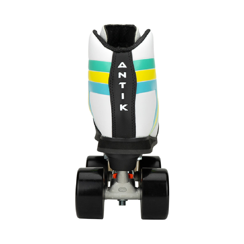 Antik Skyhawk Outdoor Skate - High-Performance Skateboard for Street & Park Riding - Perfect for Skaters & Beginners - Durable & Lightweight Design for Smooth Rides