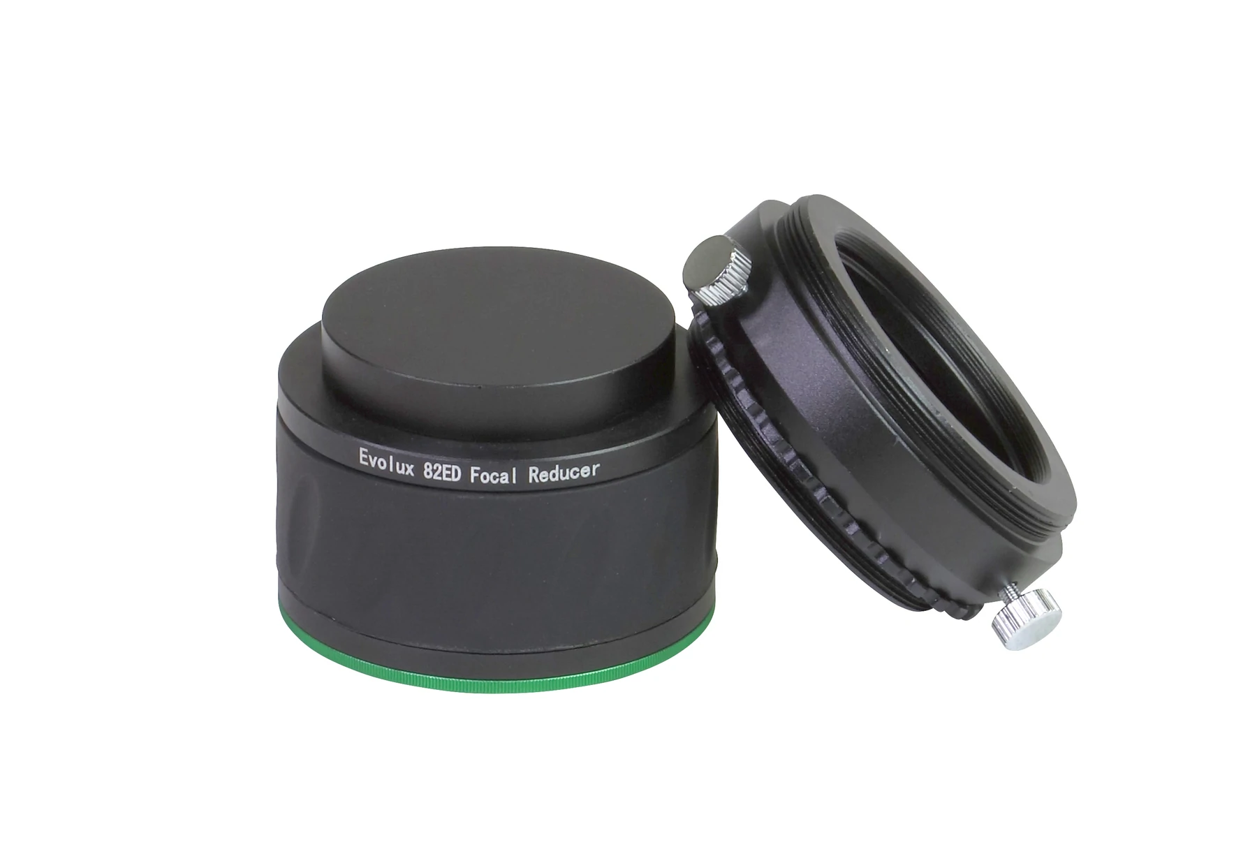 0.9x Wide Angle Lens Reducer/Corrector for Evolux 82mm Camera Lens - Perfect for Landscape & Group Photography