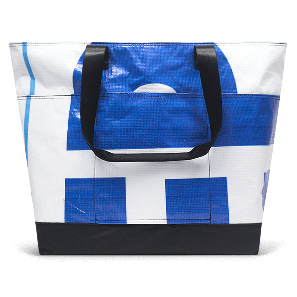 Almost Perfect Hudson Tote Bag - Stylish & Durable Women's Handbag for Work, Travel & Everyday Use