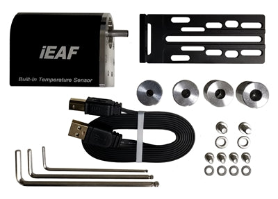 iEAF Electronic Automatic Focuser for Telescopes - Precision Astrophotography & Astronomy Accessory - Perfect for Stargazing and Deep Space Imaging