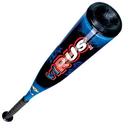 VIRSL1 Senior League Baseball Bat - 2 5/8