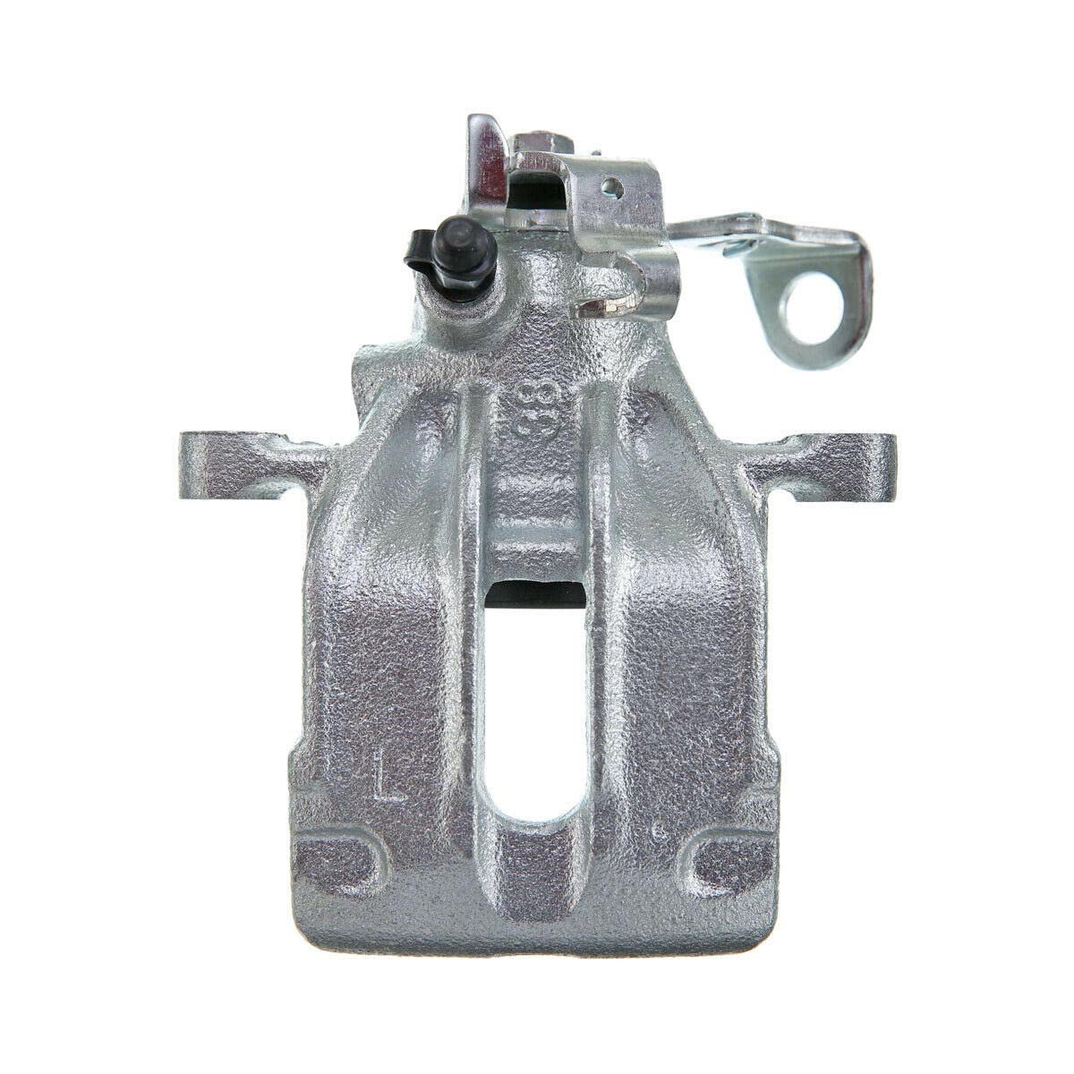 Rear Driver Side Disc Brake Caliper Assembly Replacement for Volkswagen Jetta Passat Golf Corrado - High Performance Brake Part for Smooth Stopping - Perfect for City Driving & Highway Commutes