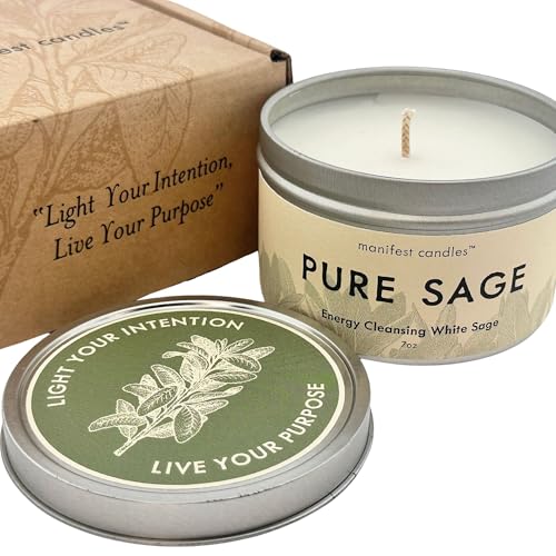 Pure Sage