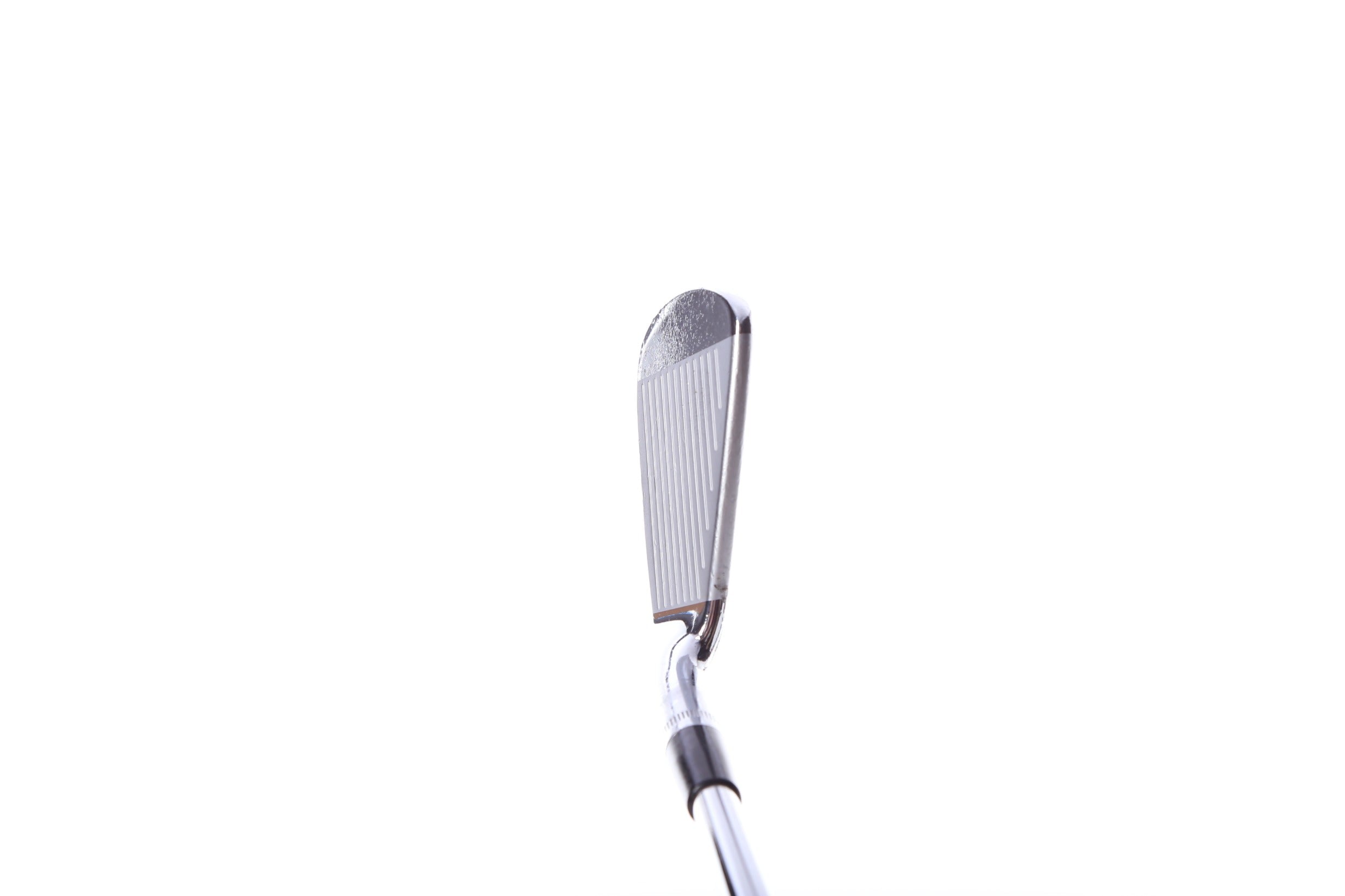Used Ben Hogan Apex FTX Iron Set - Right Handed 3-PW Stiff Flex Golf Clubs for Men | Perfect for Improving Your Swing & Lowering Scores on the Course