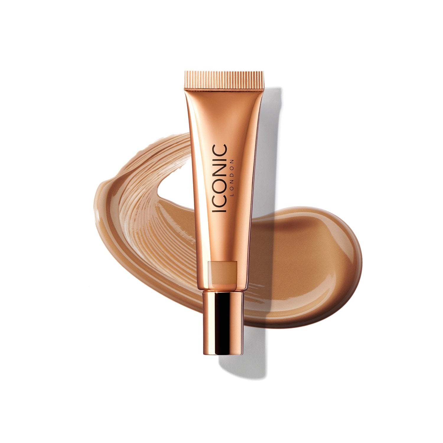 Caramel Glow Bronze