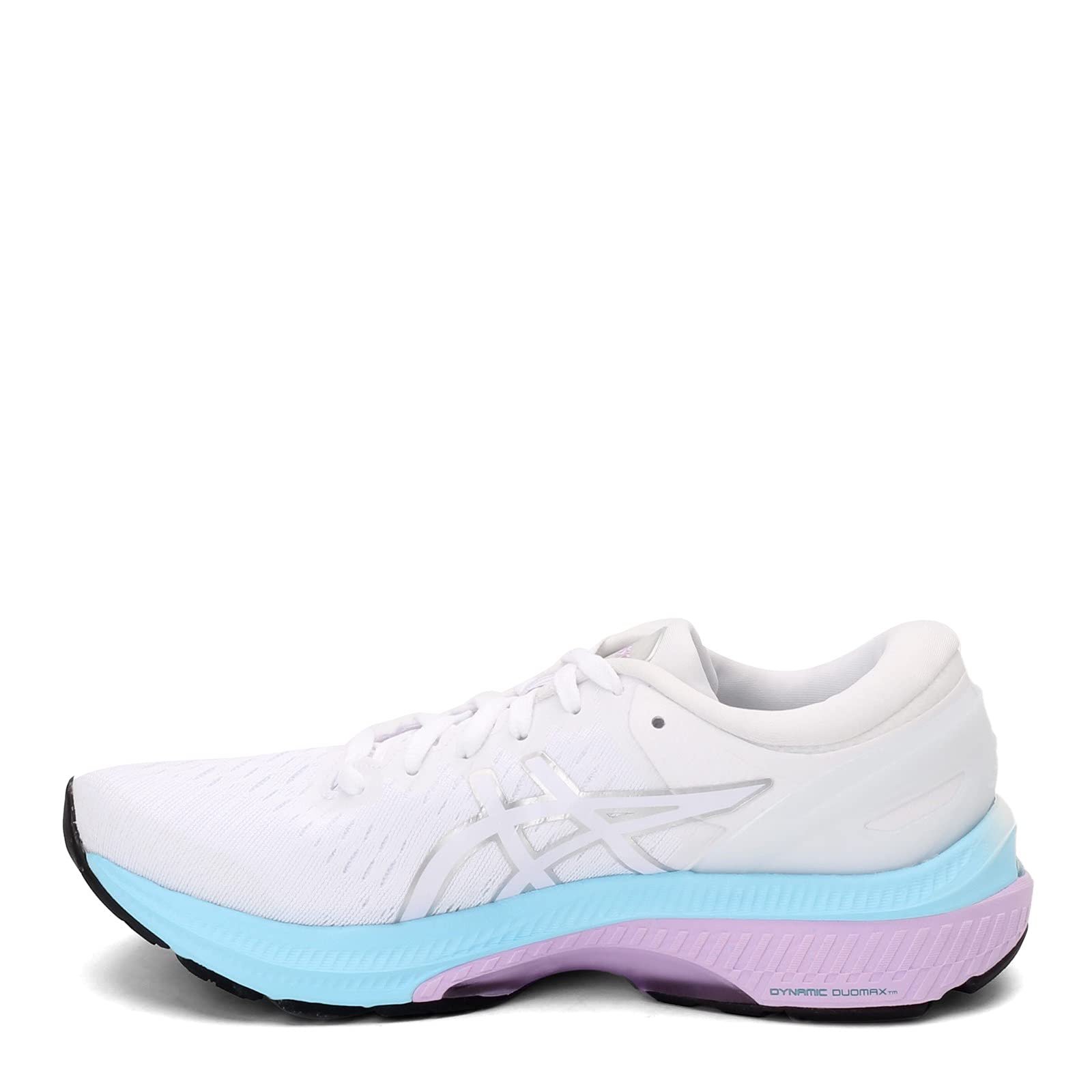 ASICS Women's GEL-Kayano 27 Running Shoes - Lightweight Stability Sneakers for Women with Cushioning Support | Perfect for Marathon Training, Jogging & Gym Workouts