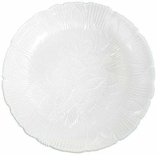 PayoderTY 12-Piece Dinnerware Set - 7.5