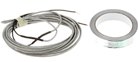 Bally Door Heater Kit - Model #089060 & NRE #089935 - Perfect for Garage, Workshop, and Industrial Door Insulation