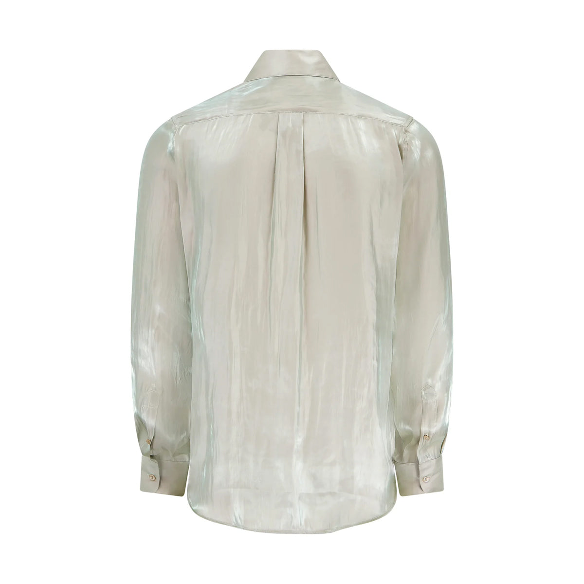 Classic 'Irridescent' Shirt for Men - Stylish Casual & Formal Wear - Perfect for Office, Parties & Everyday Outfits