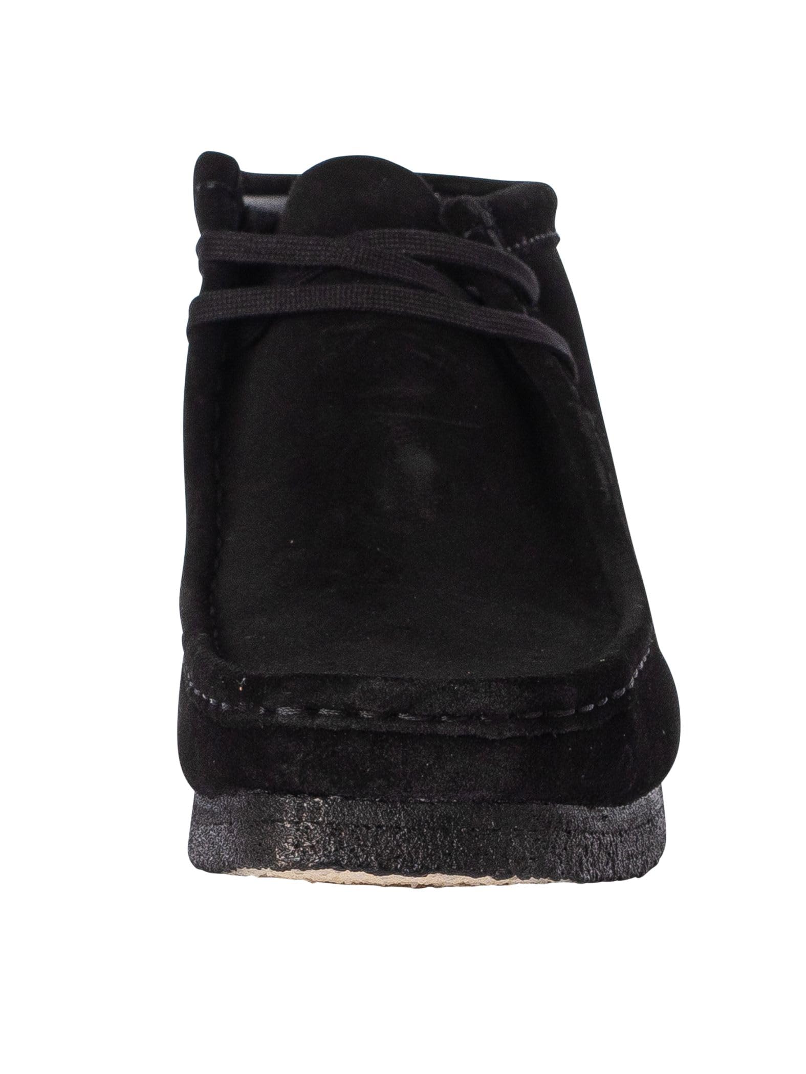 Clarks Men's Desert Boots - Classic Suede Chukka Boots for Casual Wear & Outdoor Adventures | Comfortable & Stylish Footwear for Everyday Use