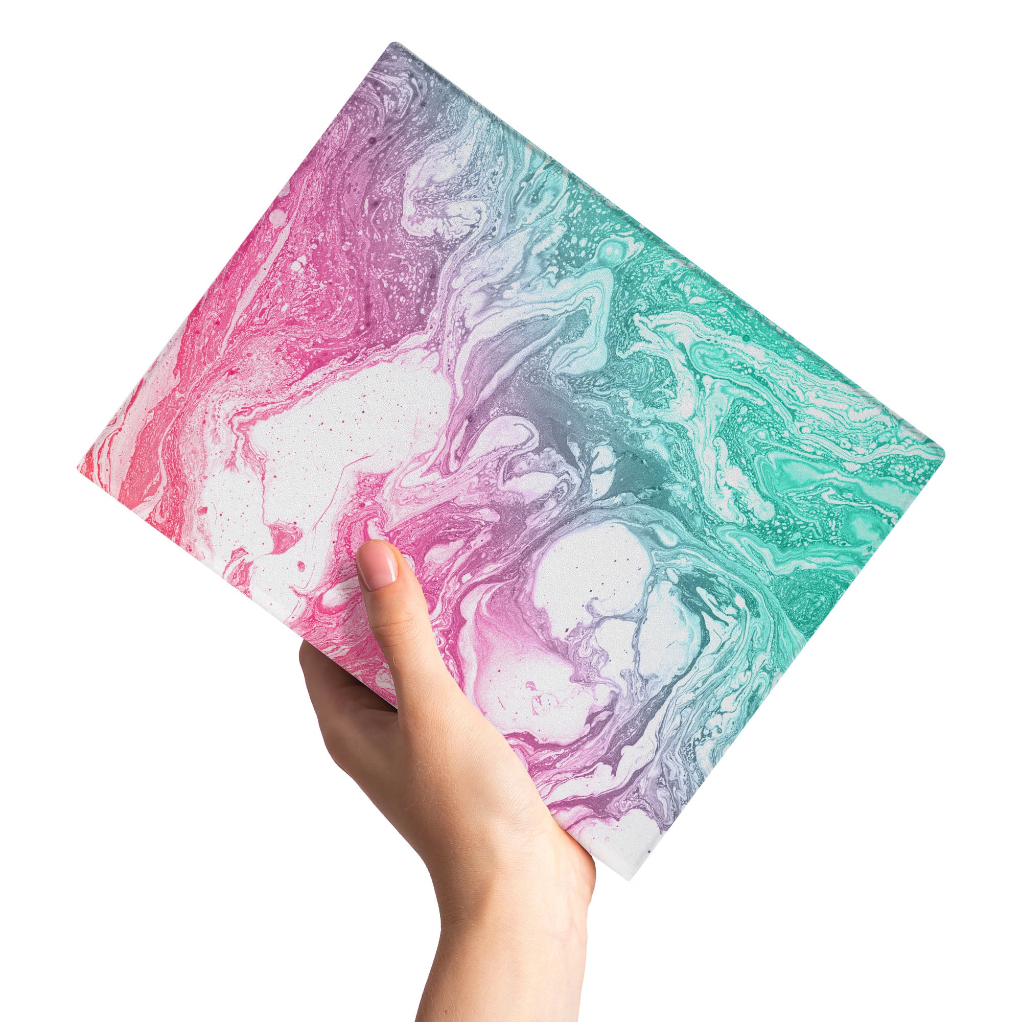 Premium reMarkable 2 Tablet Case with Stylus Bundle - Durable Protective Cover & Digital Pen for Paperless Note Taking - Abstract Oil Painting Design - Perfect for Work, Study & Creative Professionals