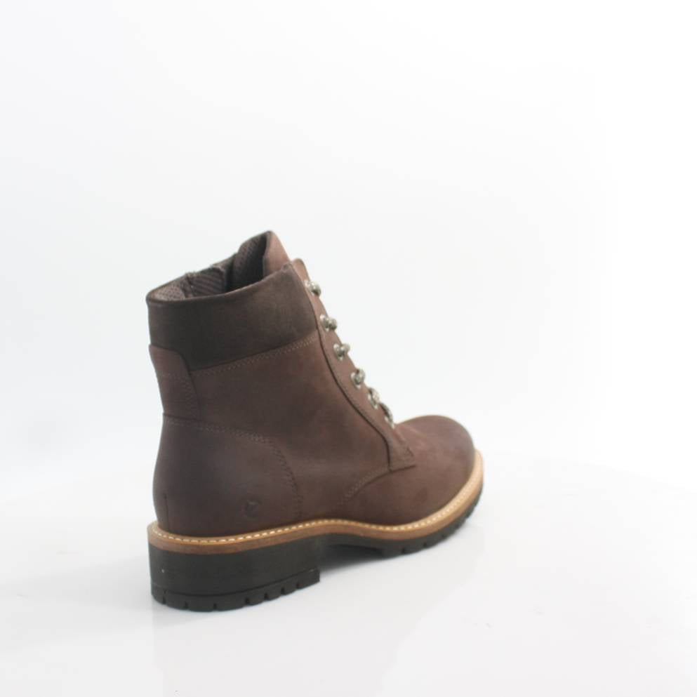 2023 New Arrival ELAINA ECCO Boots for Women - Waterproof Winter Boots with Comfortable Cushioning - Perfect for Snow, Hiking & Outdoor Activities