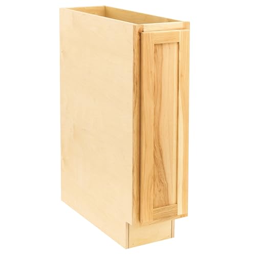 Rustic Hickory
