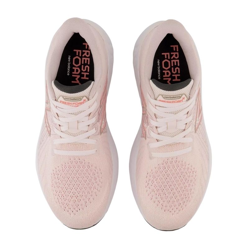 New Balance Fresh Foam X Vongo V5 Women's Running Shoes - Lightweight Cushioned Sneakers for Road Running & Gym Workouts
