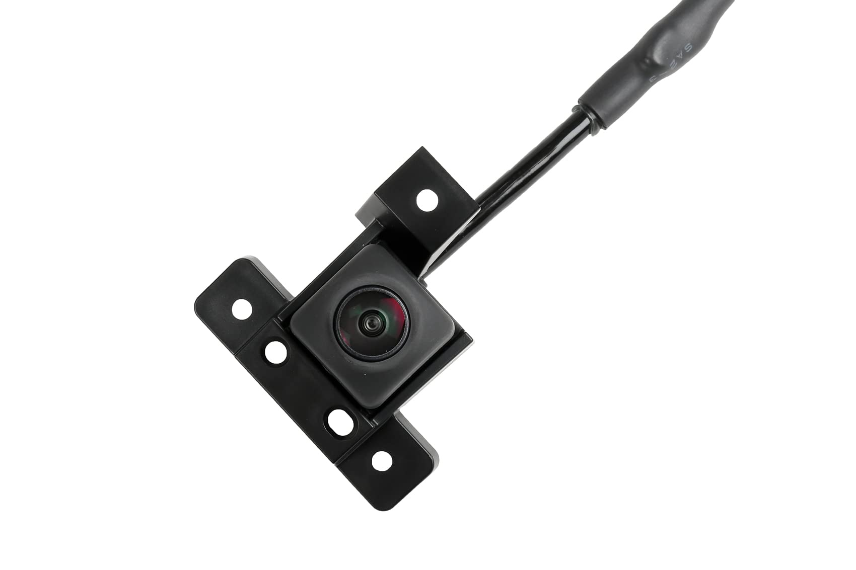 GM Genuine Parts 23507082 Front Parking Assist Camera - HD Vision for Safe Parking & Maneuvering | Perfect for Chevy, GMC Trucks & SUVs