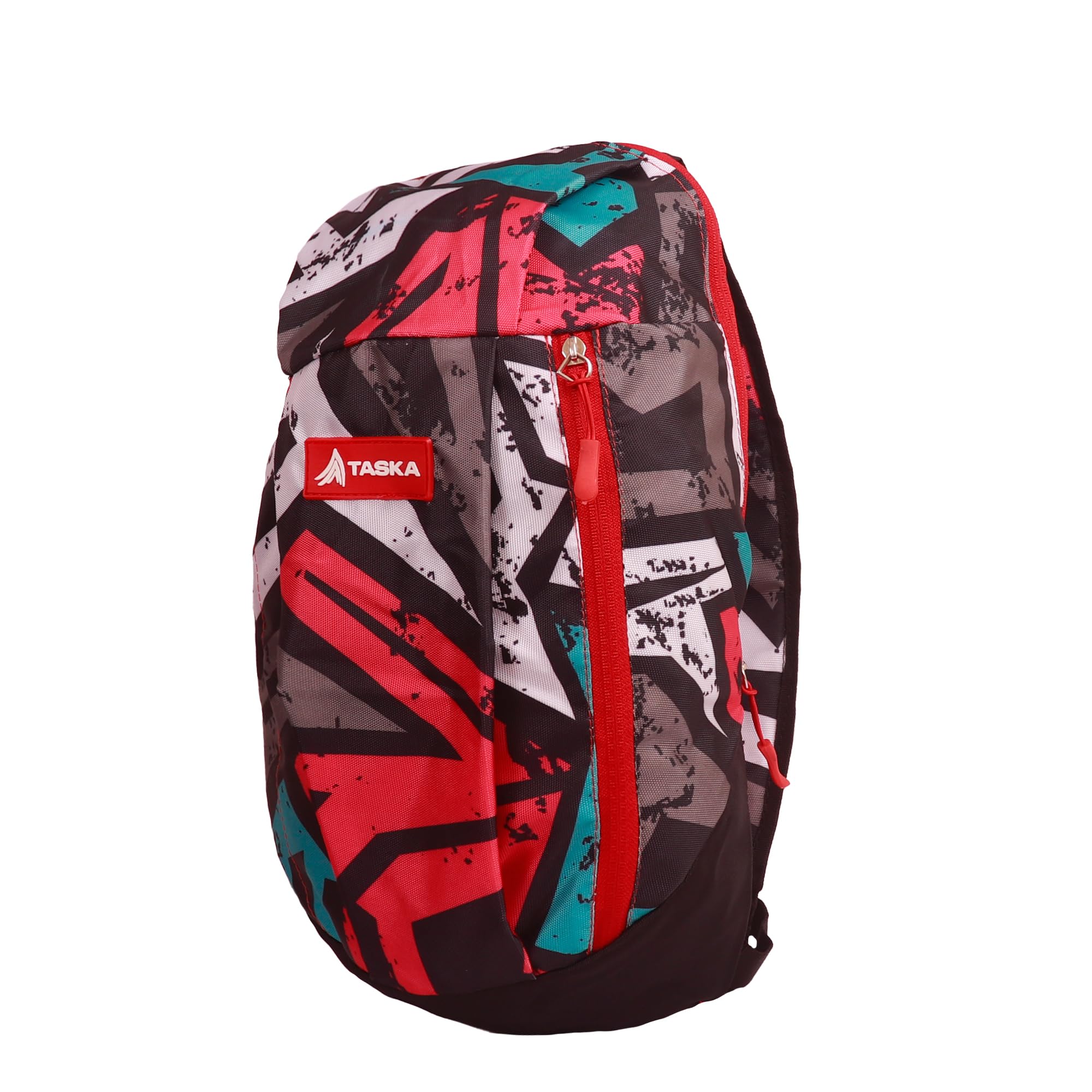 Water Resistant Polyester Laptop Backpack for Men & Women - Durable College School Office Bag with Rain Cover - Perfect for Commuting, Travel, and Daily Use