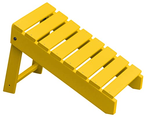 Lemon Yellow