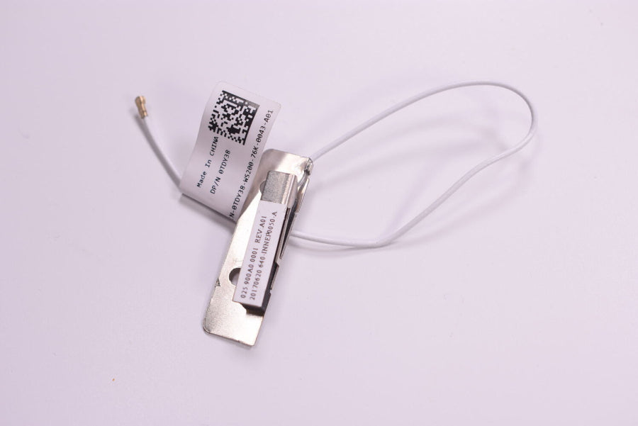 Original Dell Laptop Wireless Antenna 025.900A0.0001 - Replacement WiFi Antenna for Dell Laptops - Perfect for Home Office, Gaming & Remote Work Connectivity