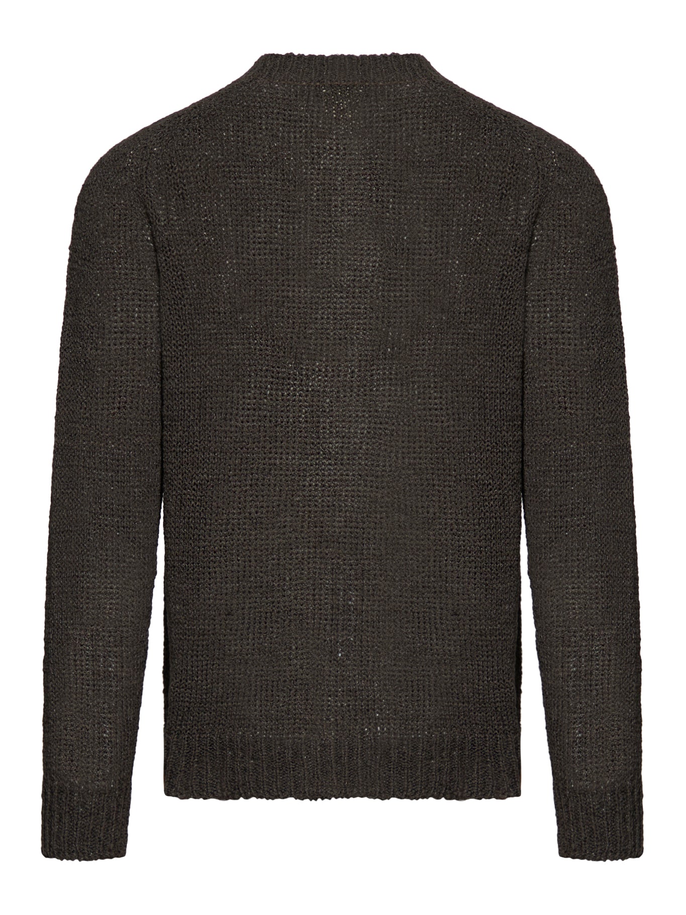 Soft & Breathable Linen Blend Cardigan for Women - Lightweight Summer Cover-Up for Beach, Office & Casual Outings