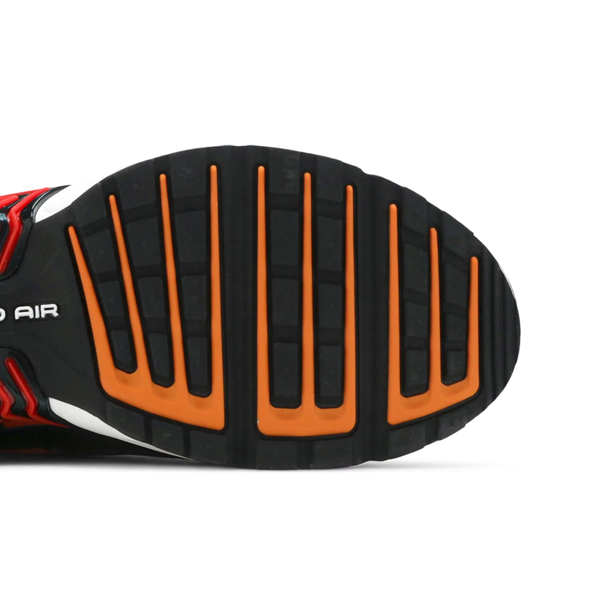 Nike Air Max TN Plus 3 'Tiger' Running Shoes - Men's Athletic Sneakers for Comfort & Style | Perfect for Gym Workouts, Jogging & Casual Wear