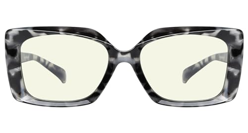 Grey/Tortoise