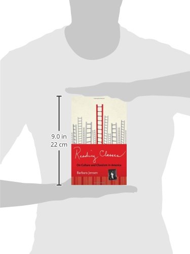 Reading Classes: Exploring Culture and Classism in America - Perfect for Sociology Studies & Social Justice Discussions