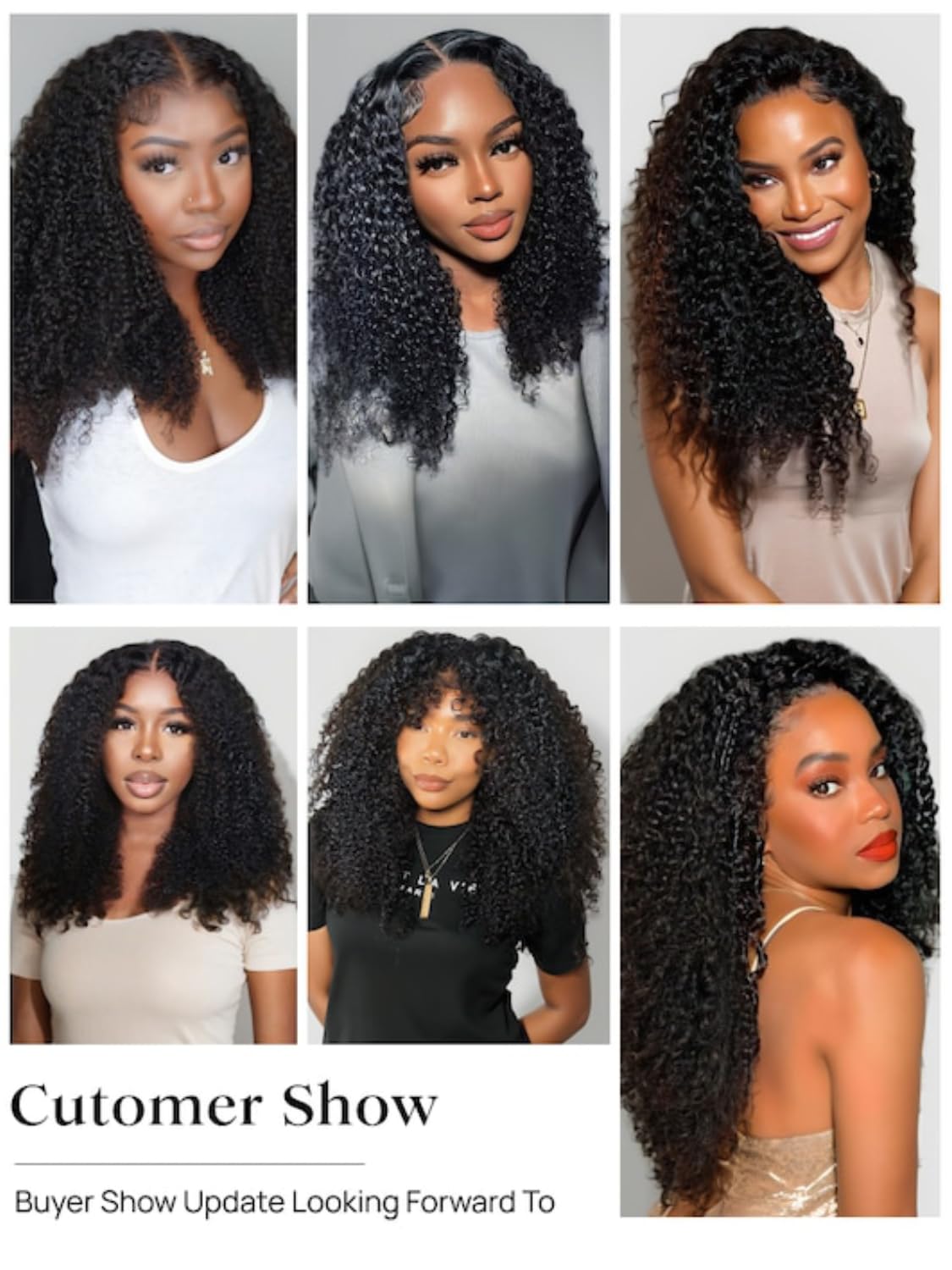 Nadula 100% Unprocessed Virgin Malaysian Curly Human Hair Weave 3 Bundles (26/24/22 Inches) - Jerry Curly Human Hair Extensions for Women, Natural Black/Brown/Blonde | Perfect for Daily Wear, Parties & Special Occasions