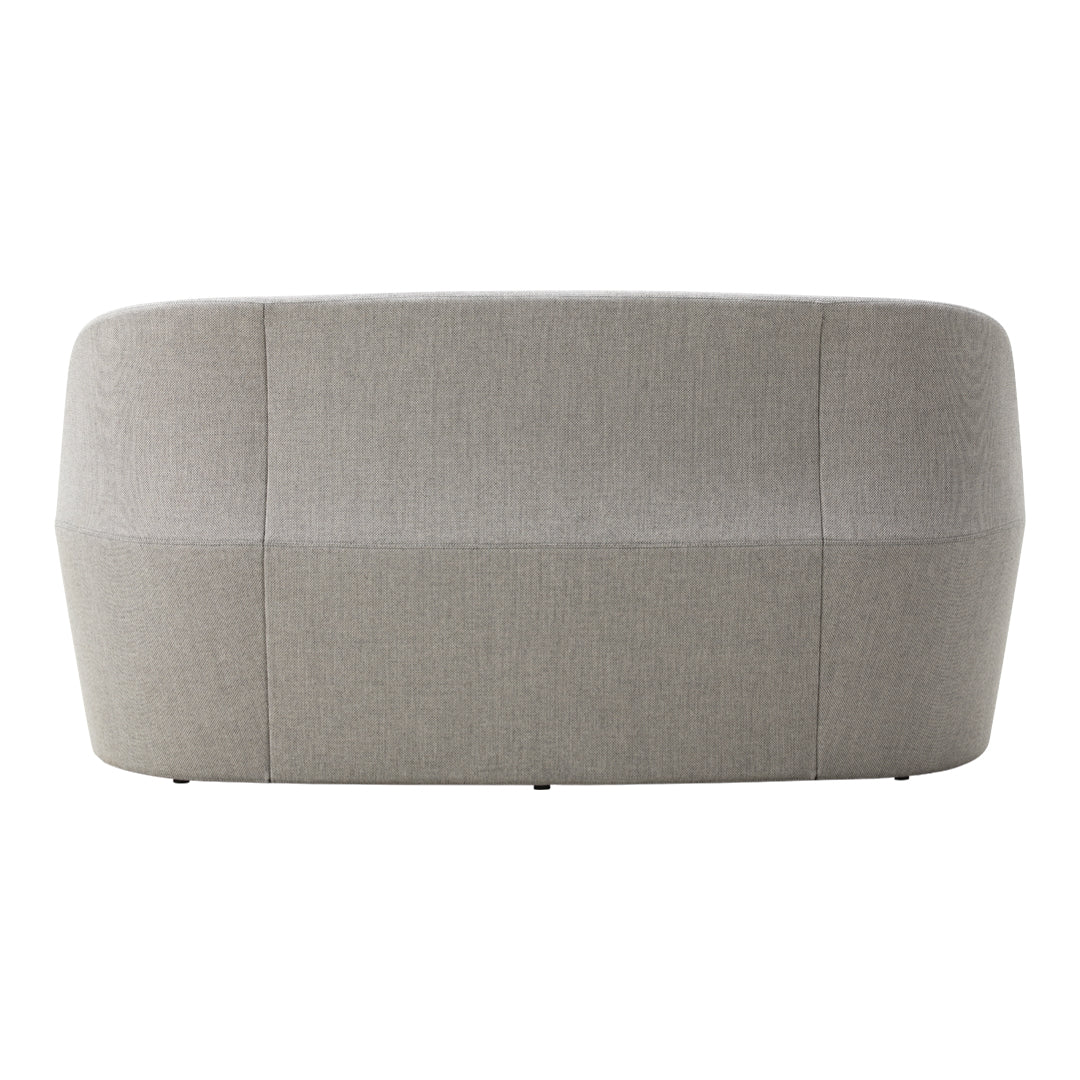 Hugo Passos Gomo Sofa by Fredericia Furniture - Modern Scandinavian Design for Living Room & Lounge