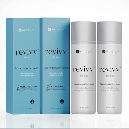 Serum for HIS (1fl Oz, Pack of 2)