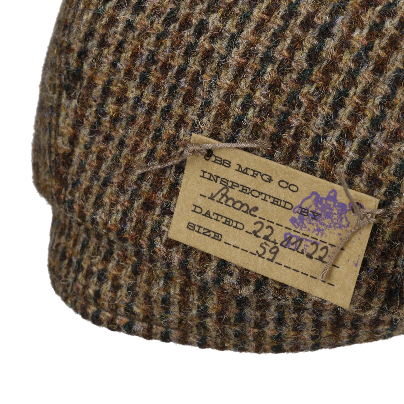 Stetson Hatteras Brayton Flat Cap for Men - Classic Cotton Twill Hat with Adjustable Strap - Perfect for Outdoor Activities, Casual Wear, and Travel