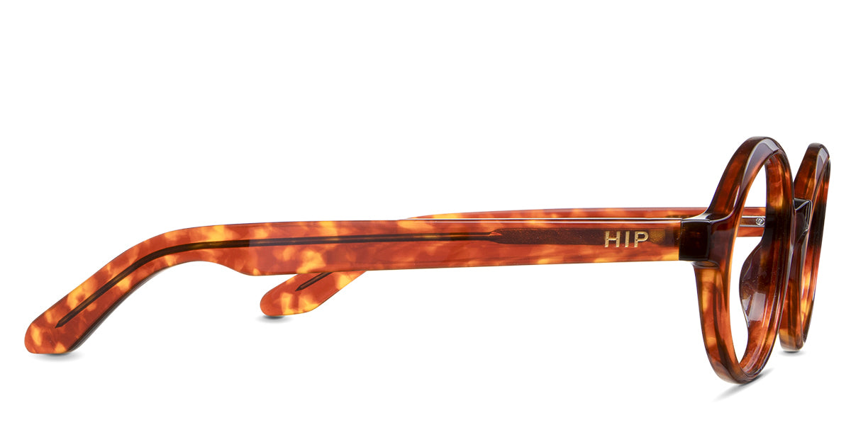 Nexo Men's Prescription Eyeglasses - Stylish & Durable Frames for Clear Vision - Perfect for Work, Reading & Everyday Use