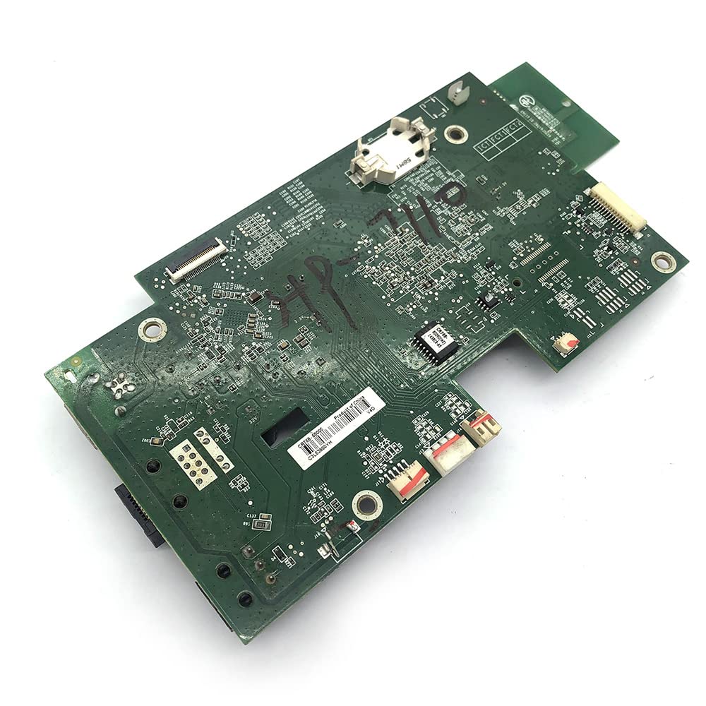 Original HP OfficeJet 7110 Printer Main Board CR768-80005-29-G Replacement Motherboard - Compatible with HP OfficeJet 7110 Series (Perfect for Printer Repair & Maintenance)