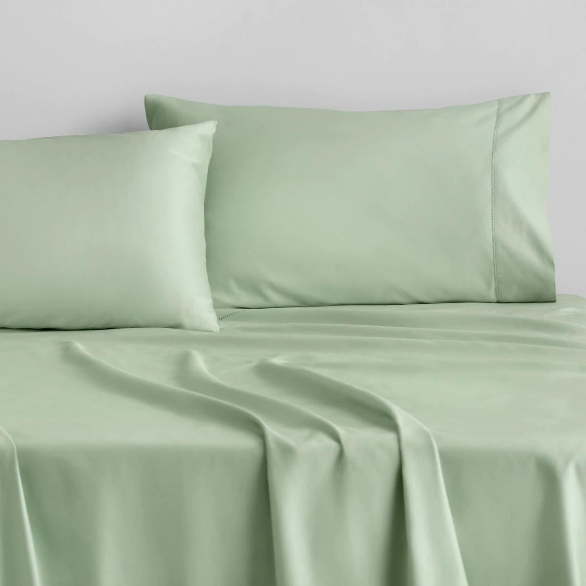 1000 Thread Count Luxury Cotton Sateen Sheet Set - Hotel Quality Bedding by JULIP Sheridan | Perfect for Master Bedroom, Guest Room & Luxury Home Decor