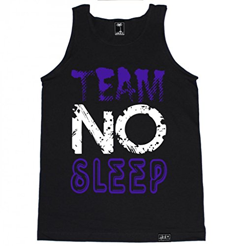 Black/Purple