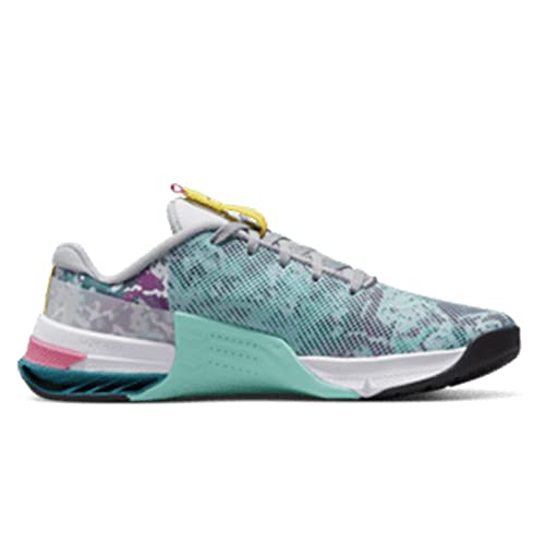 Photon Dust Dynamic Turq Lt Smoke Grey
