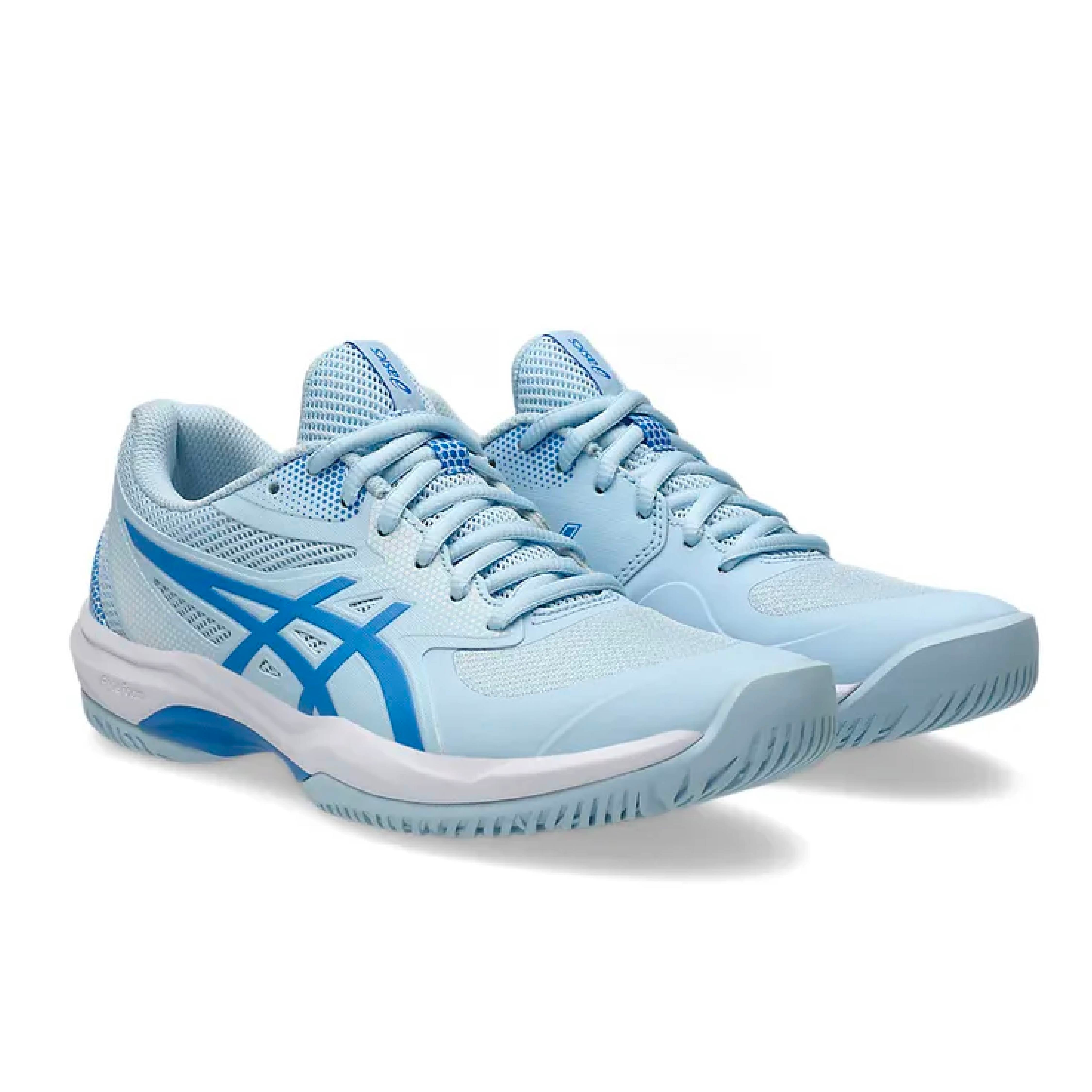 ASICS Women's Game FF Pickleball Shoes - Lightweight & Supportive Court Shoes for Pickleball, Tennis & Volleyball - Ideal for Indoor & Outdoor Play
