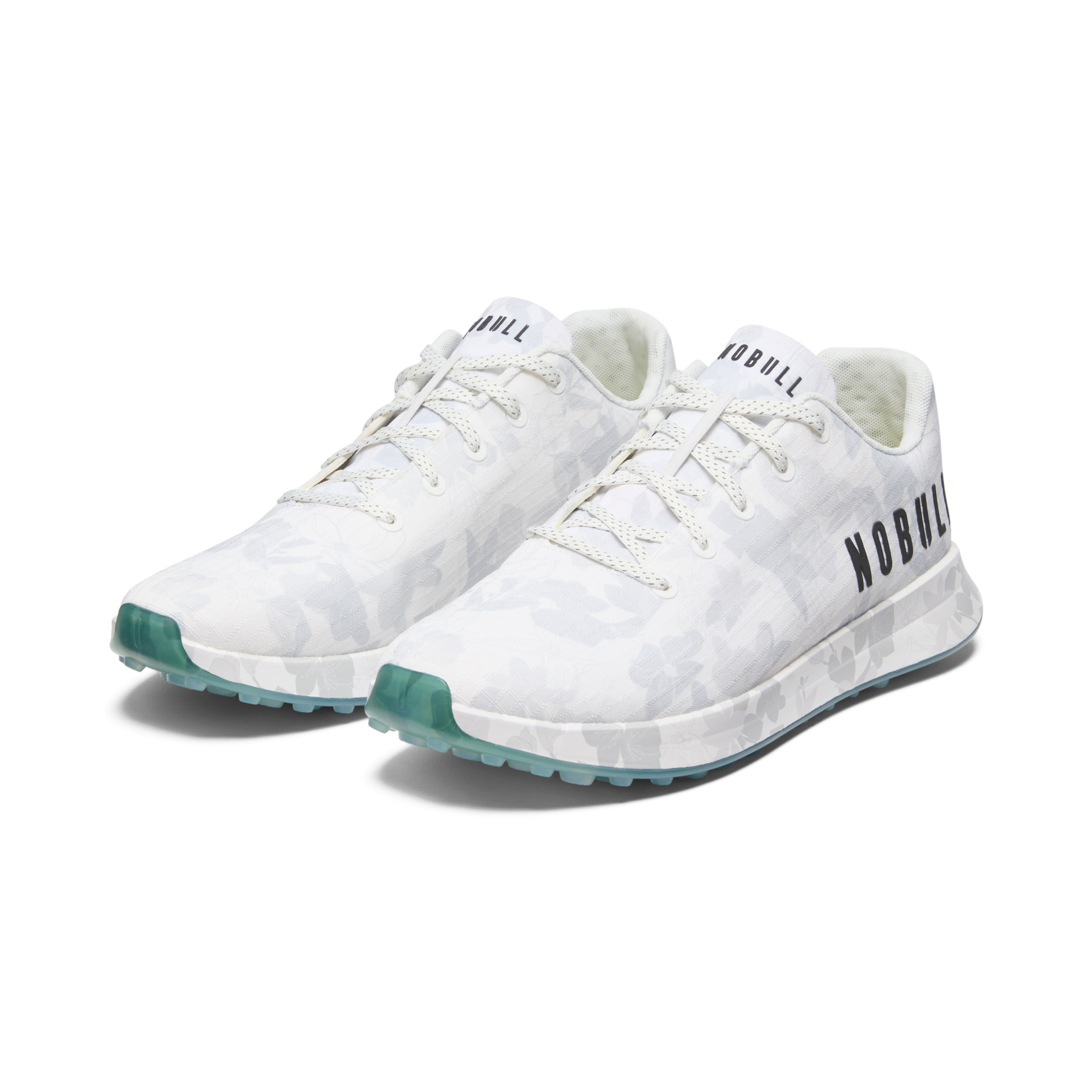 Men's Lightweight Ripstop Golf Shoes - Breathable & Waterproof Spiked Golf Footwear for Men - Perfect for Golfing, Walking & Outdoor Sports