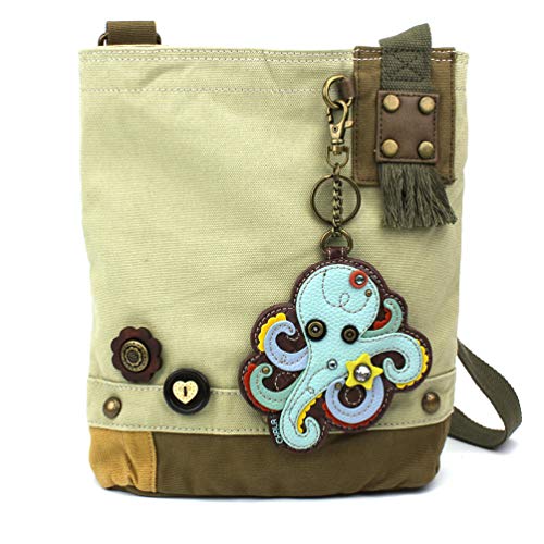 Octopus- Sand