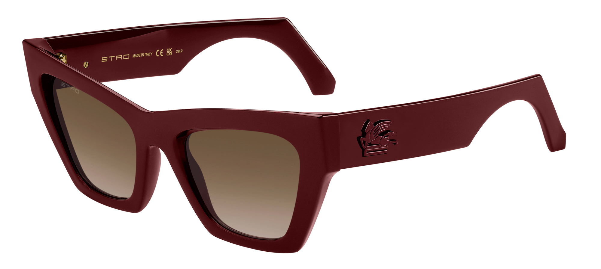 Etro 0050 S Sunglasses - Polarized UV Protection for Men & Women - Perfect for Driving, Outdoor Sports & Fashion Accessories