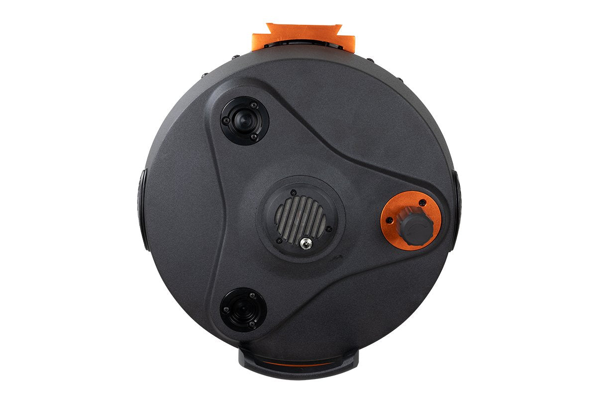 Rowe Ackermann Schmidt Astrograph V2 OTA Telescope - 91076 Model for Astrophotography & Stargazing | Perfect for Astronomy Enthusiasts & Night Sky Observation