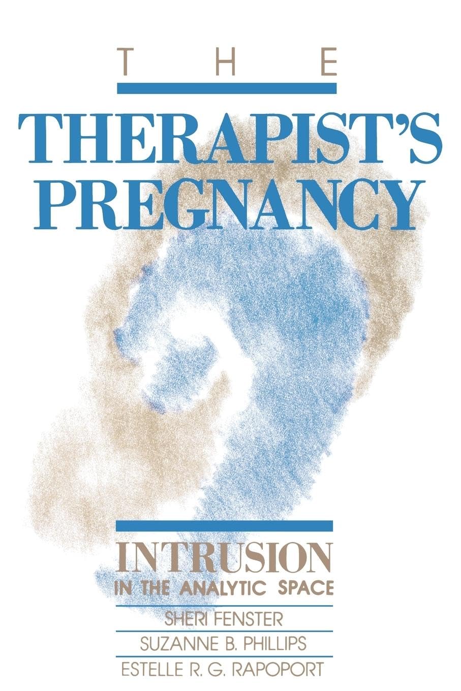 Therapist's Pregnancy Guide - Expert Tips for Mental Health & Wellness During Pregnancy | Ideal for Counselors & Expecting Mothers