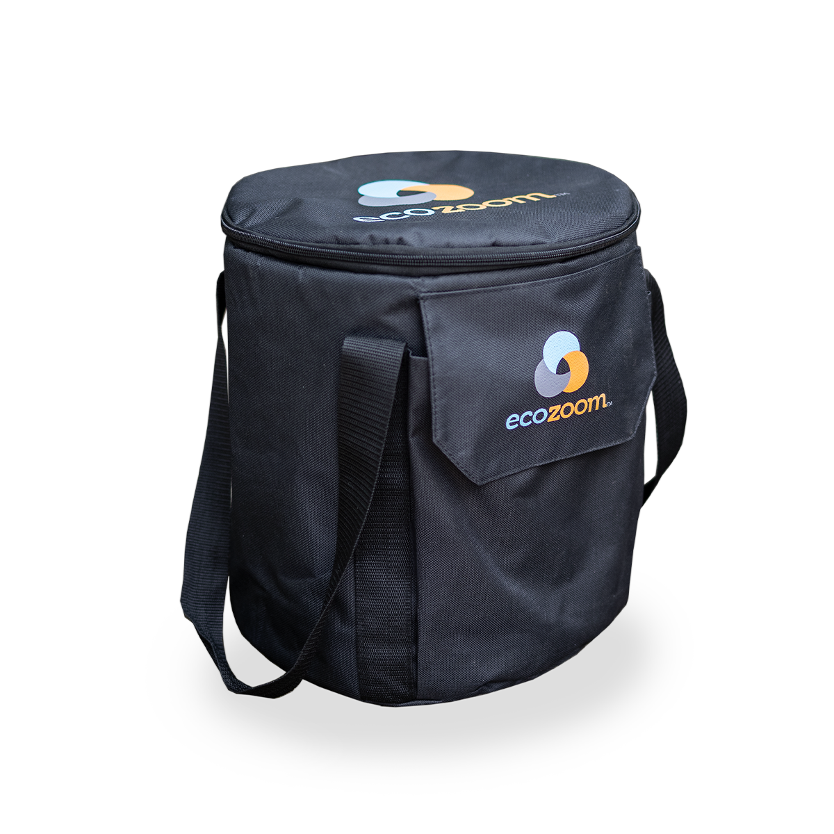 EcoZoom Portable Carry Bag for Camping, Hiking & Outdoor Gear Storage - Durable & Waterproof Travel Accessory