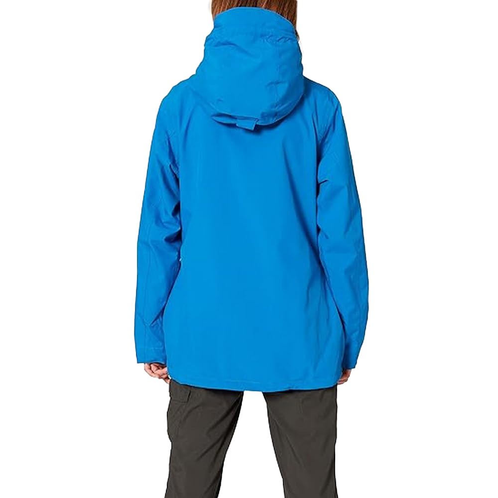 Men's Winter Parka Jacket - Waterproof Windproof Insulated Coat for Cold Weather | Outdoor Hiking, Skiing & Daily Wear