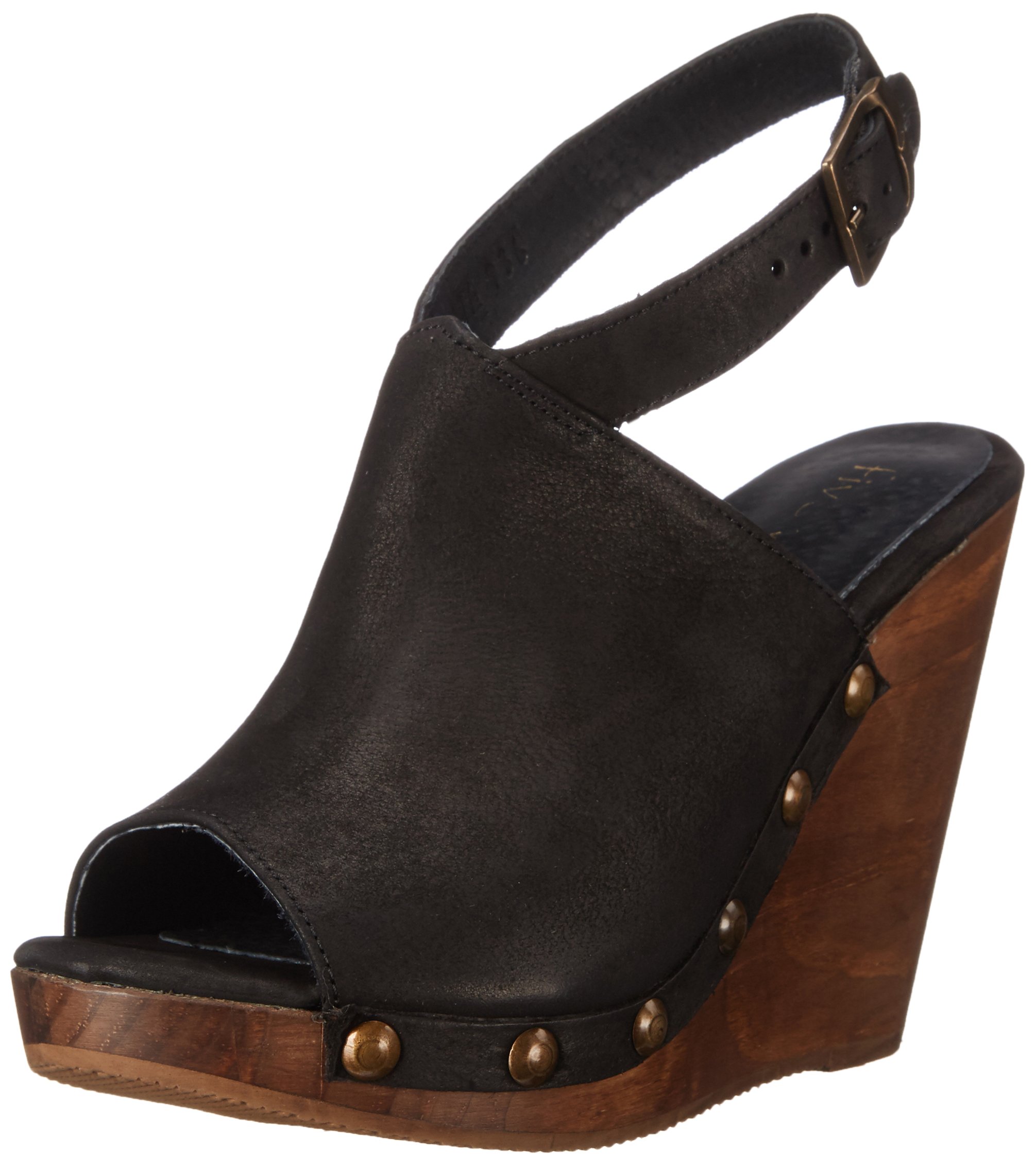 Cordani Women's Manzanillo Platform Sandals - Comfortable Summer Wedge Heel Shoes for Beach, Vacation & Casual Outings